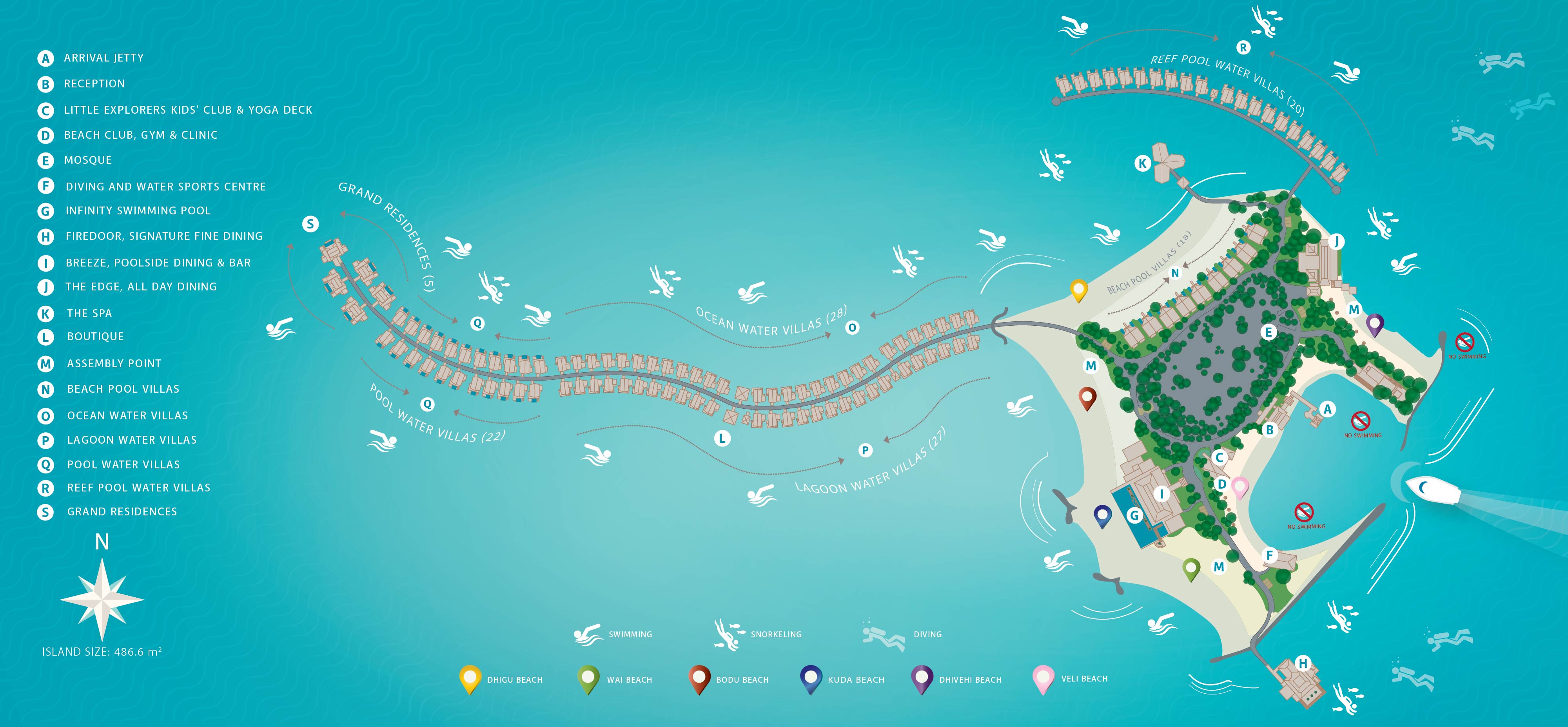 five-star-resorts-in-maldives-map-of-grand-park-kodhipparu