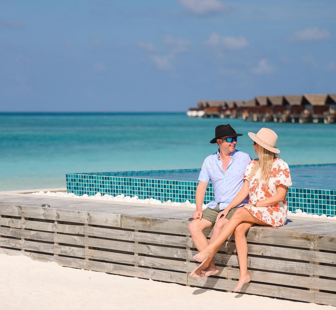 March Exclusive Offer at Grand Park Kodhipparu Maldives 