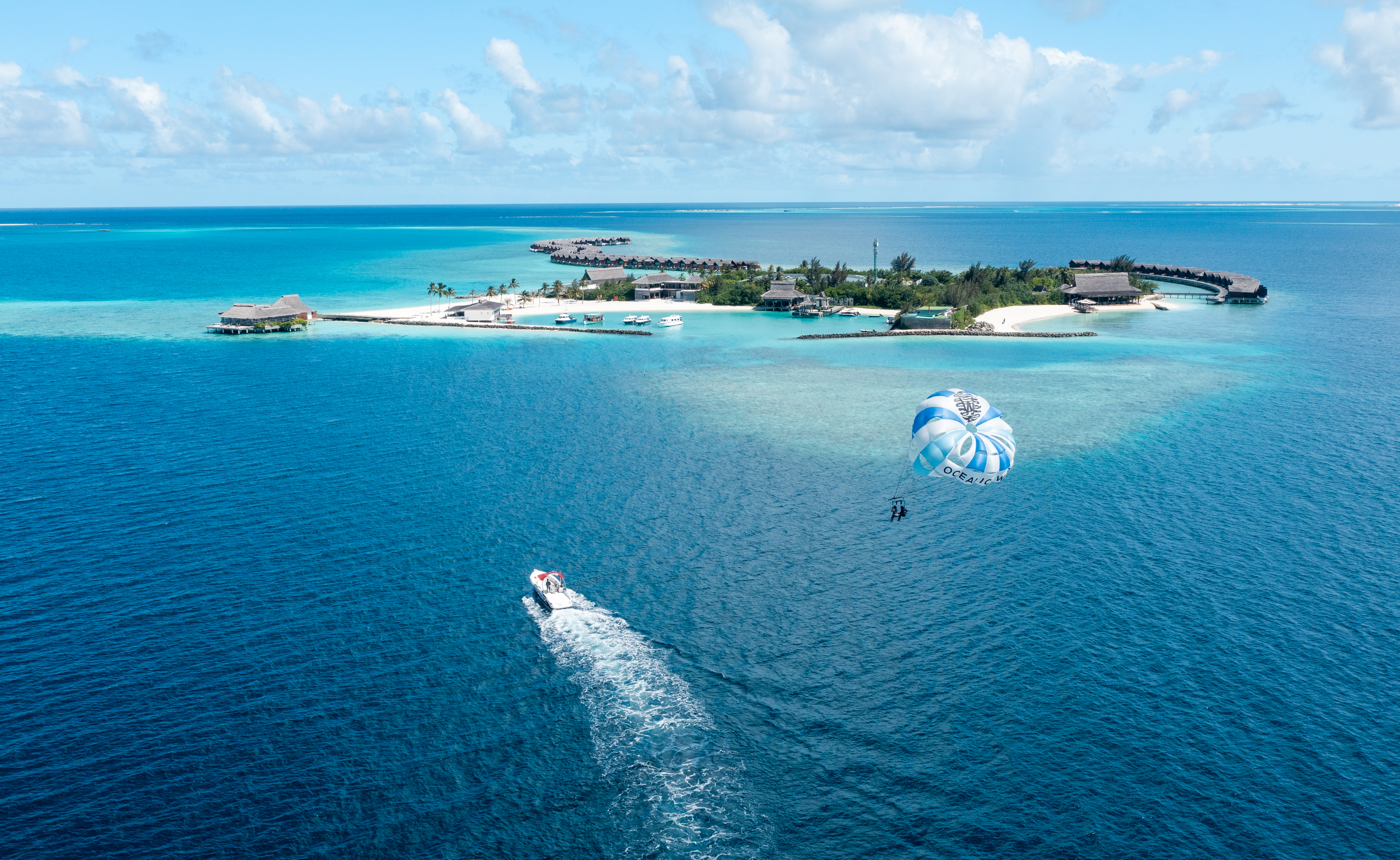 Maldives Water Sports: Water sports in Maldives to get your heart racing!